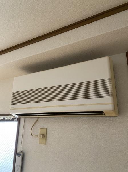 寝屋川市萱島桜園町のマンション