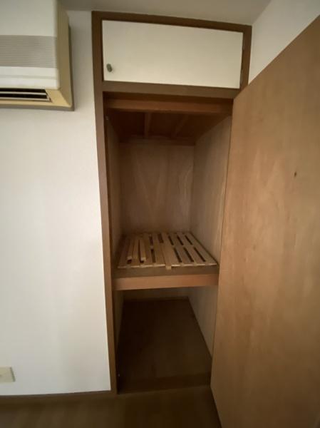 寝屋川市萱島桜園町のマンション