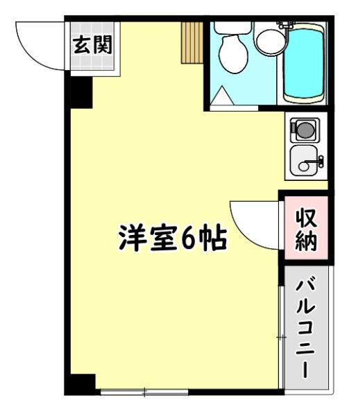 シャルレ寝屋川