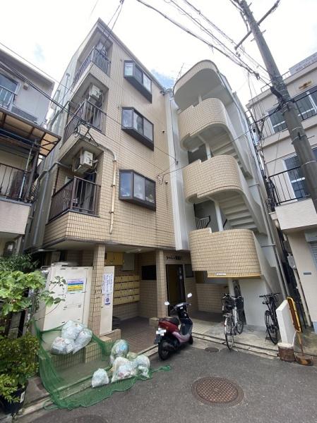 シャルレ寝屋川