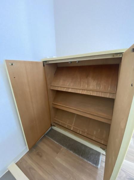 シャルレ寝屋川