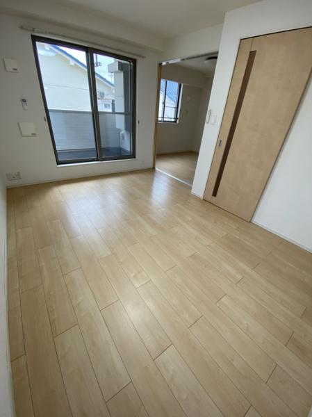 寝屋川市池田１丁目のアパート