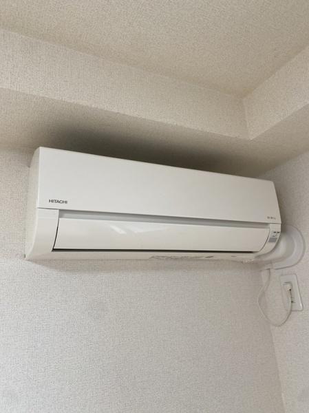 寝屋川市池田１丁目のアパート