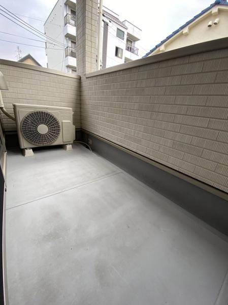寝屋川市池田１丁目のアパート