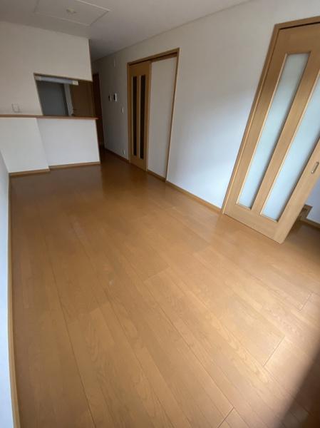寝屋川市池田中町のアパート