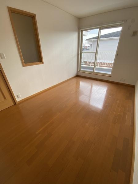 寝屋川市池田中町のアパート