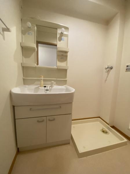 寝屋川市池田中町のアパート