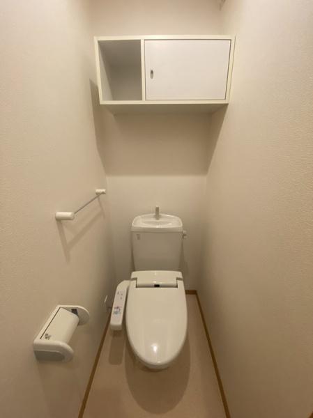 寝屋川市池田中町のアパート