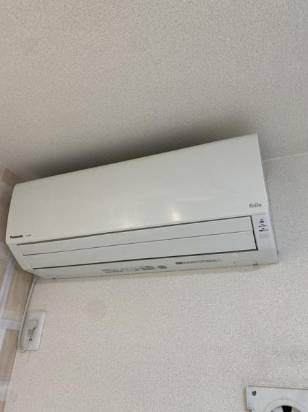 守口市京阪北本通のアパート