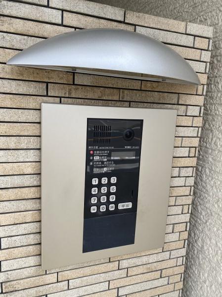 フジパレス京阪北本通