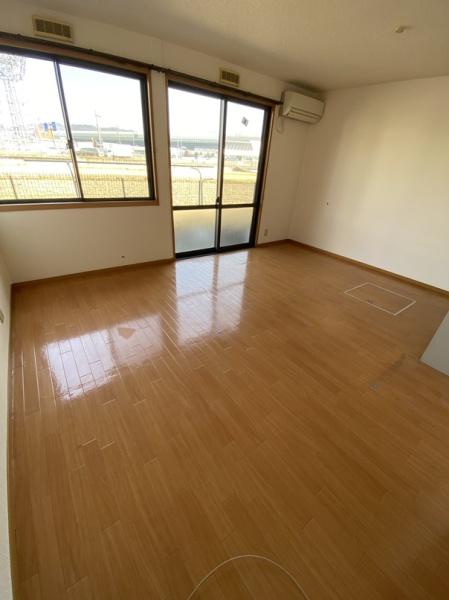 寝屋川市楠根南町のアパート