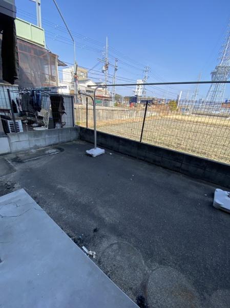 寝屋川市楠根南町のアパート