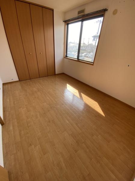 寝屋川市楠根南町のアパート