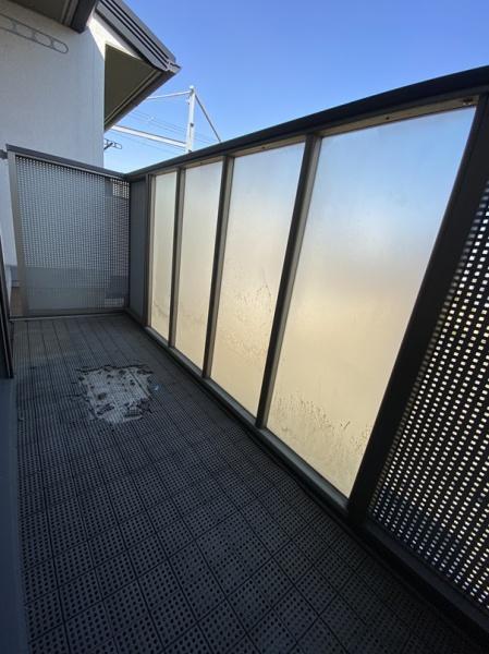 寝屋川市楠根南町のアパート