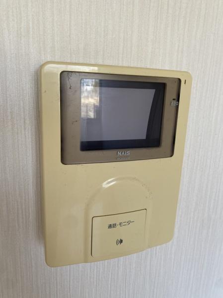 寝屋川市楠根南町のアパート