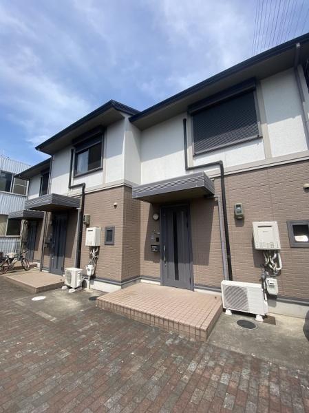 寝屋川市楠根南町のアパート