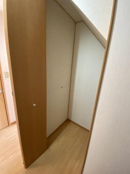 寝屋川市楠根南町のアパート