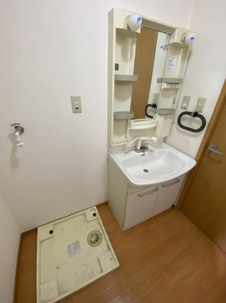寝屋川市楠根南町のアパート