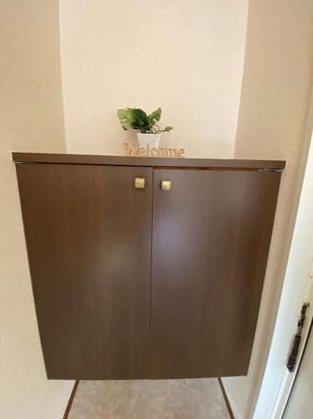 ラ・エスタシオンI　A棟
