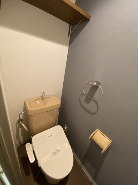 寝屋川市八坂町のマンション