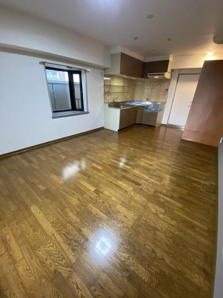 寝屋川市八坂町のマンション