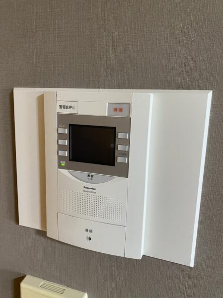 寝屋川市八坂町のマンション