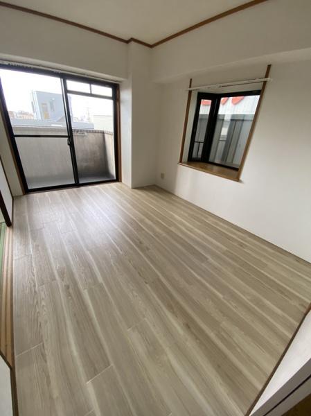 寝屋川市八坂町のマンション