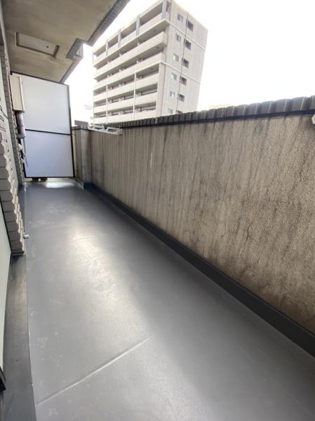 寝屋川市八坂町のマンション