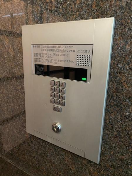 寝屋川市八坂町のマンション