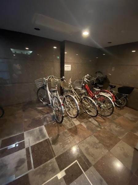 寝屋川市八坂町のマンション