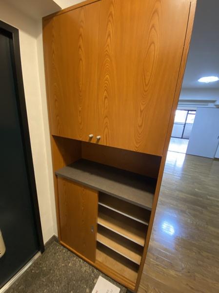 寝屋川市八坂町のマンション