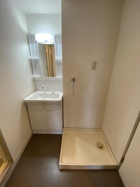 寝屋川市八坂町のマンション