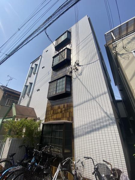 アパートメント寝屋川Ⅱ
