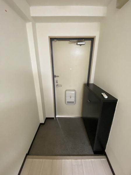 アパートメント寝屋川Ⅱ