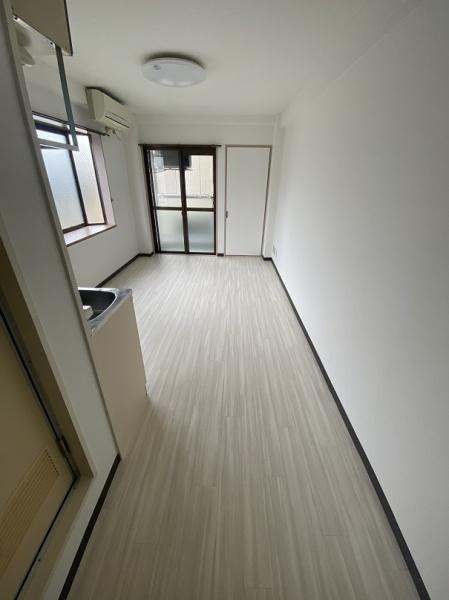 寝屋川市萱島東１丁目のマンション
