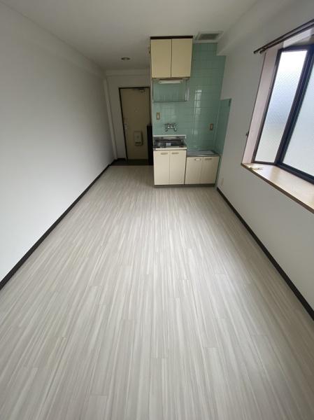 寝屋川市萱島東１丁目のマンション