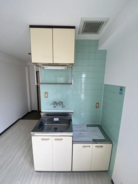 寝屋川市萱島東１丁目のマンション