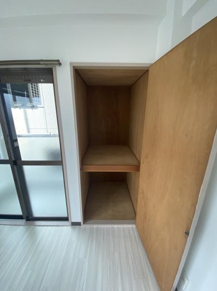 寝屋川市萱島東１丁目のマンション