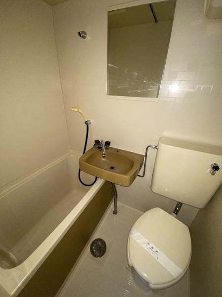 アパートメント寝屋川Ⅱ