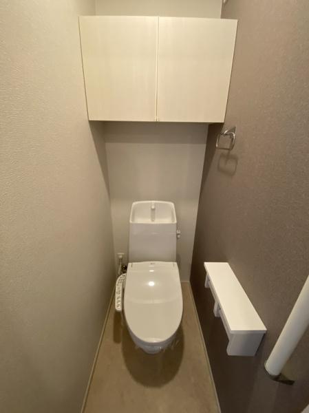 寝屋川市河北中町のアパート