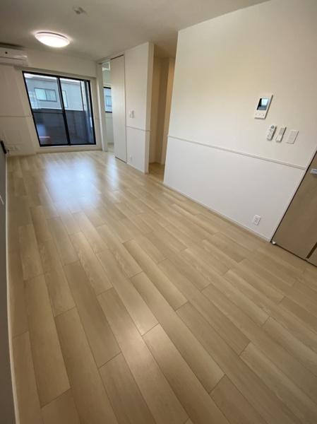 寝屋川市河北中町のアパート
