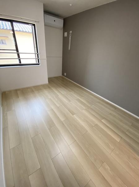 寝屋川市河北中町のアパート