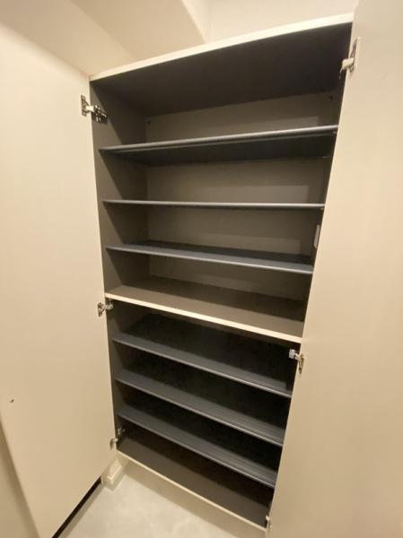 寝屋川市河北中町のアパート