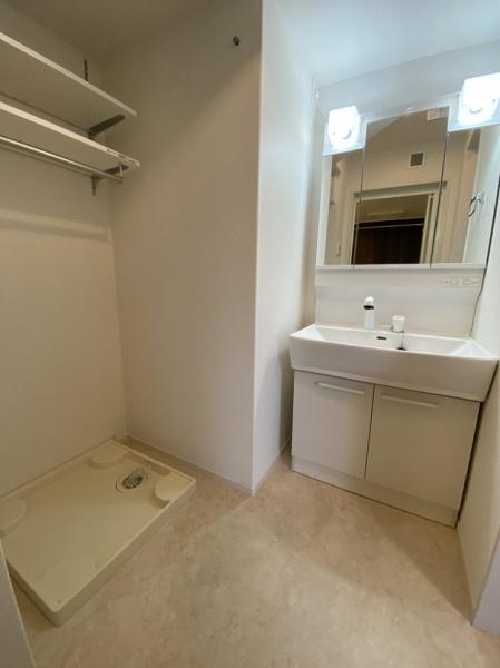 寝屋川市河北中町のアパート