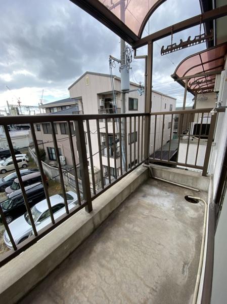 門真市古川町のマンション