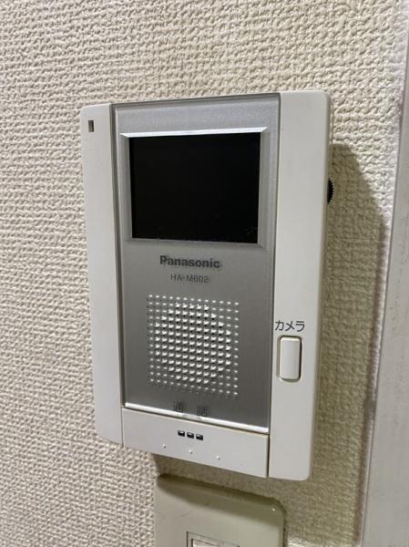 門真市古川町のマンション