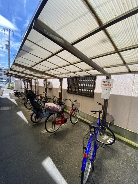門真市古川町のマンション