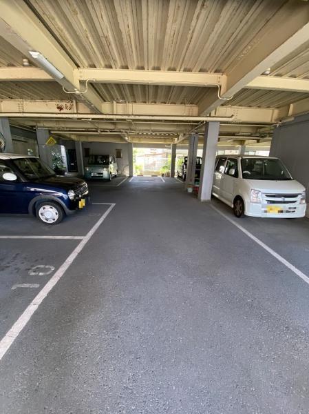 門真市古川町のマンション