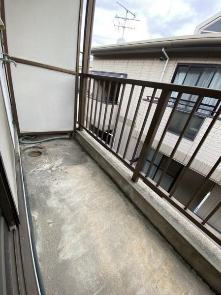 門真市古川町のマンション