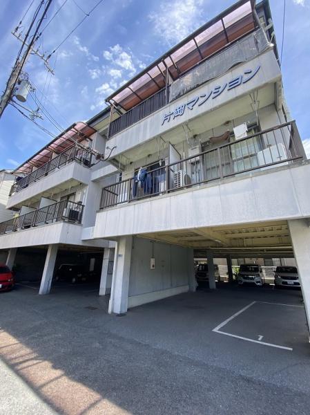門真市古川町のマンション